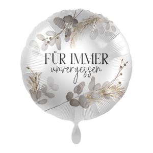 Für immer unvergessen 43cm