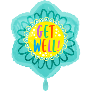 Get Well! 45cm
