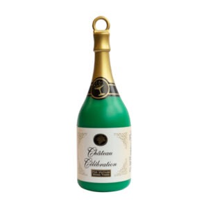 Ballongewicht Sektflasche 226g