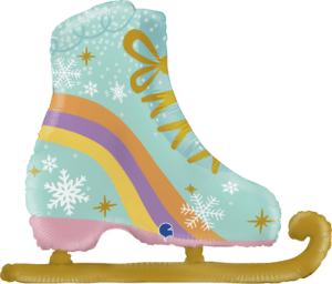 Eislaufschuh 69cm