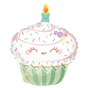 Crazy Cake 91cm