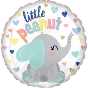 Little Peanut 43cm