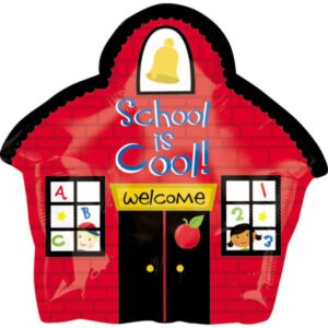 School is Cool! 53cm