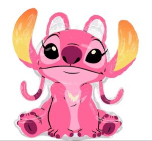 Lilo and Stitch 68cm