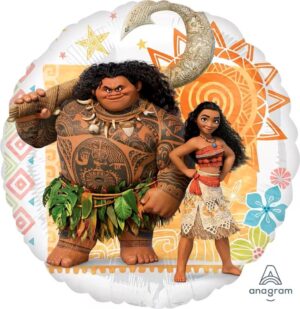 Vaiana 43cm