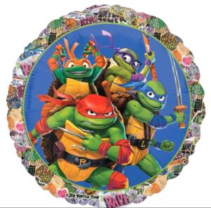Teenage Mutant Ninja Turtle 43cm