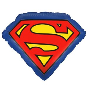 Superman Logo 48cm