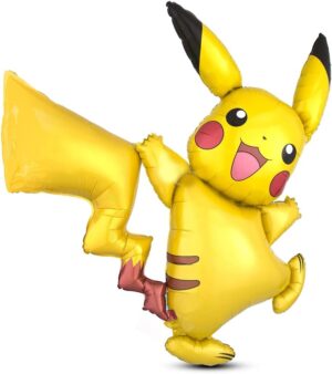 Airwalker Pikachu 139cm