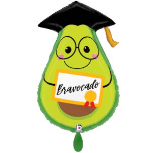 Bravocado 64cm